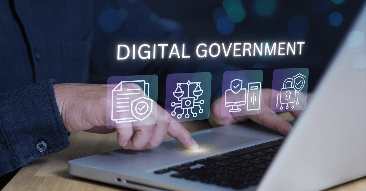 Digital Government 