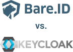 Bare.ID vs Keycloak