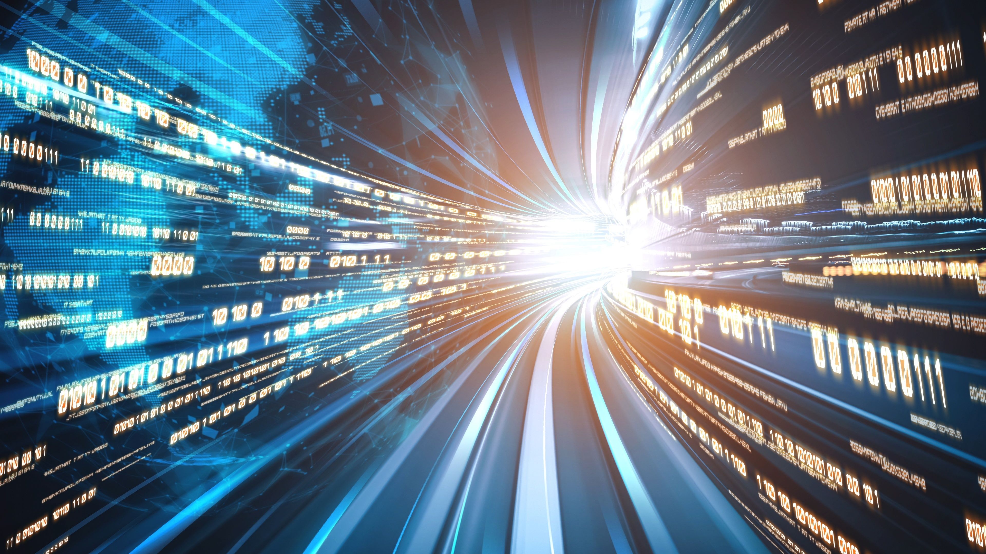 Nur Rechenzentren in Deutschland sind noch keine Digitale Souveränität